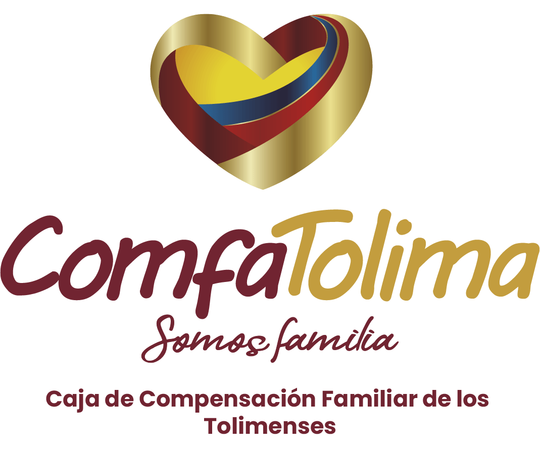 ComfaTolima somos familia